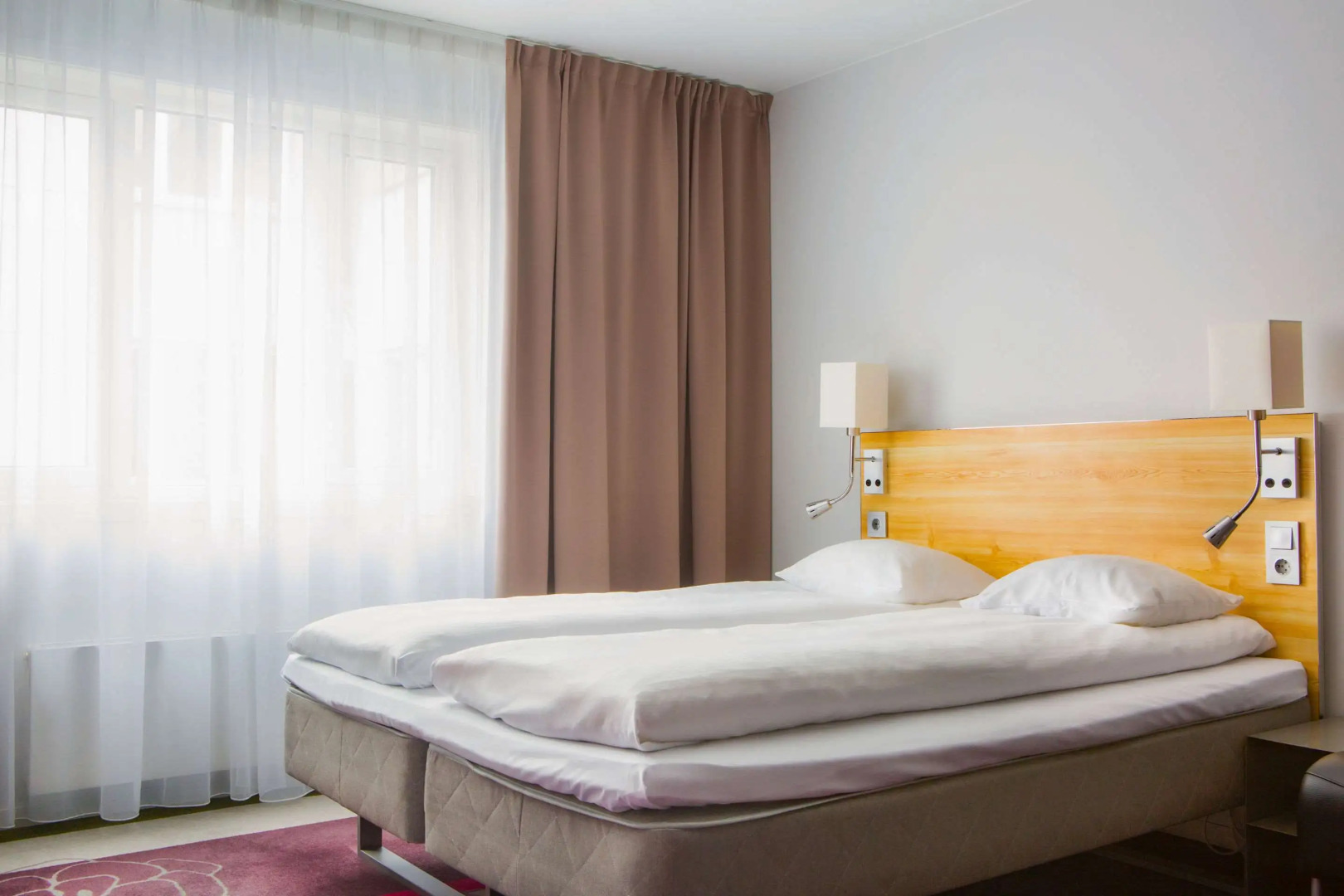 Photo - Comfort Hotel Xpress Youngstorget