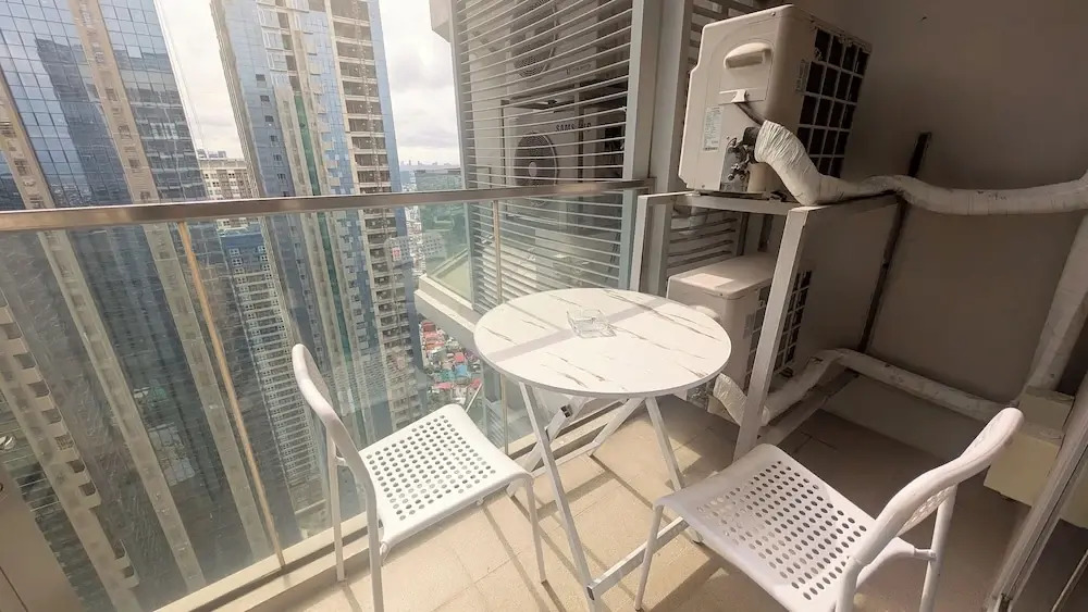 Foto - EG Private House -BGC UPTOWN