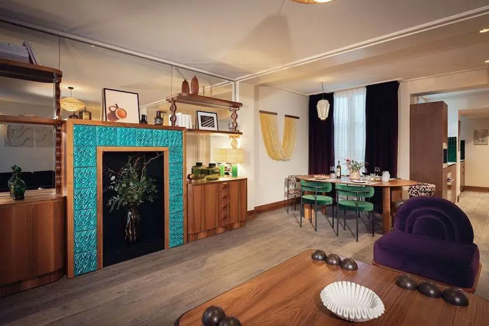 Foto - 1.75 Paris La Trêve