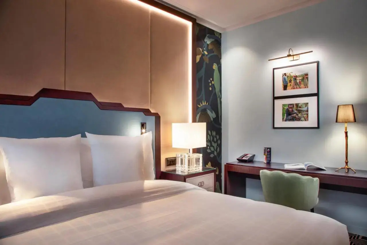 Foto - Hotel Bristol