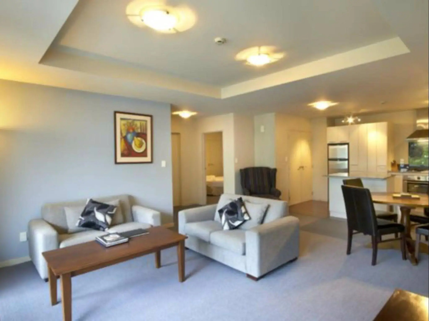Foto - The Glebe Apartments
