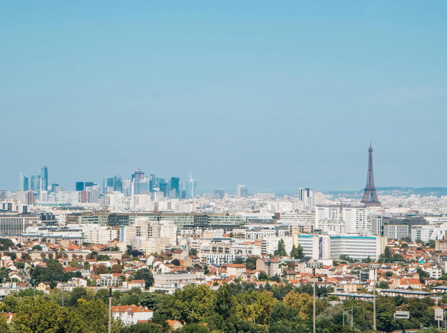 Foto - Adagio Access Paris Sud Villejuif Aparthotel