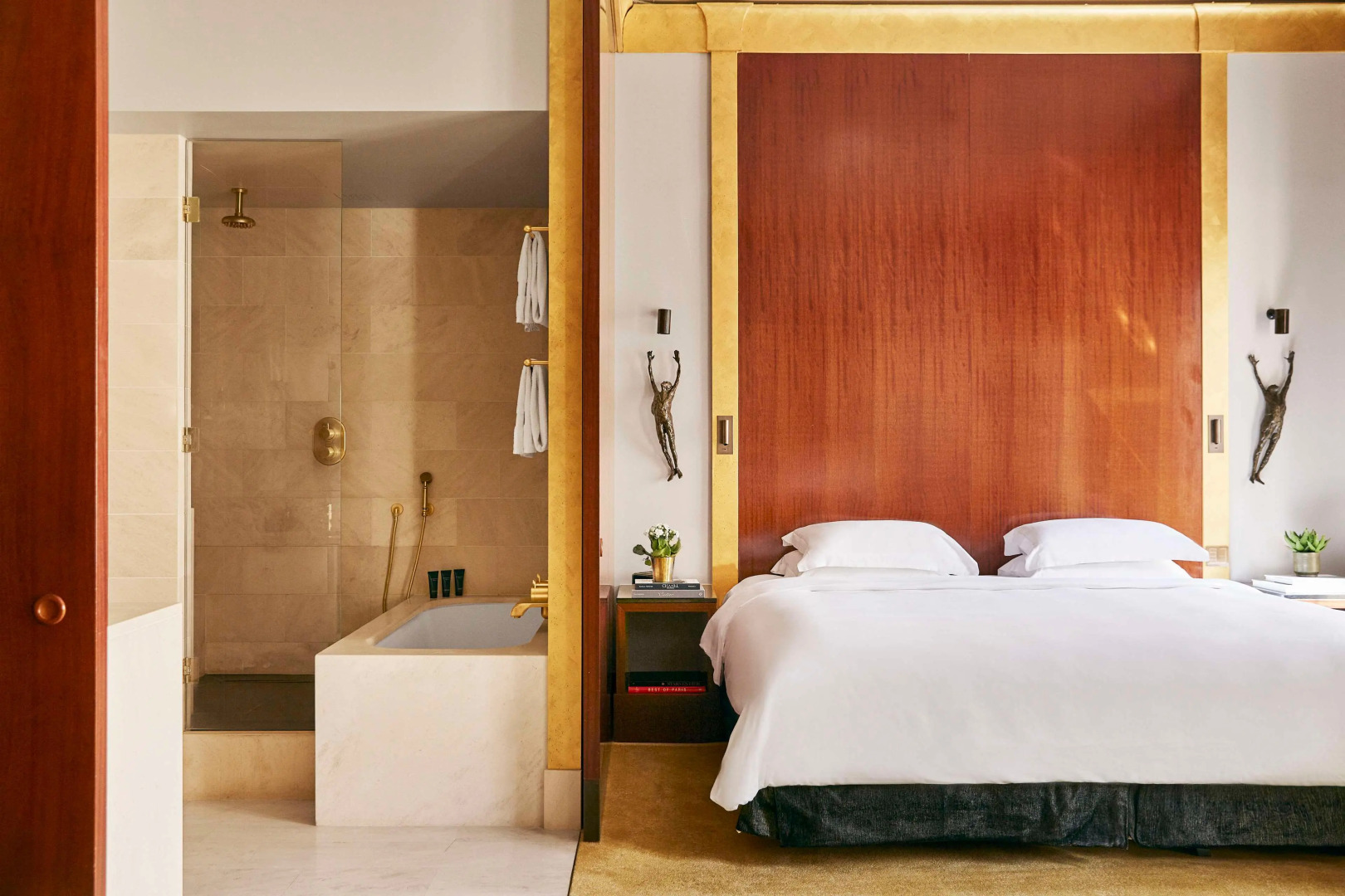 Photo - Park Hyatt Paris - Vendôme