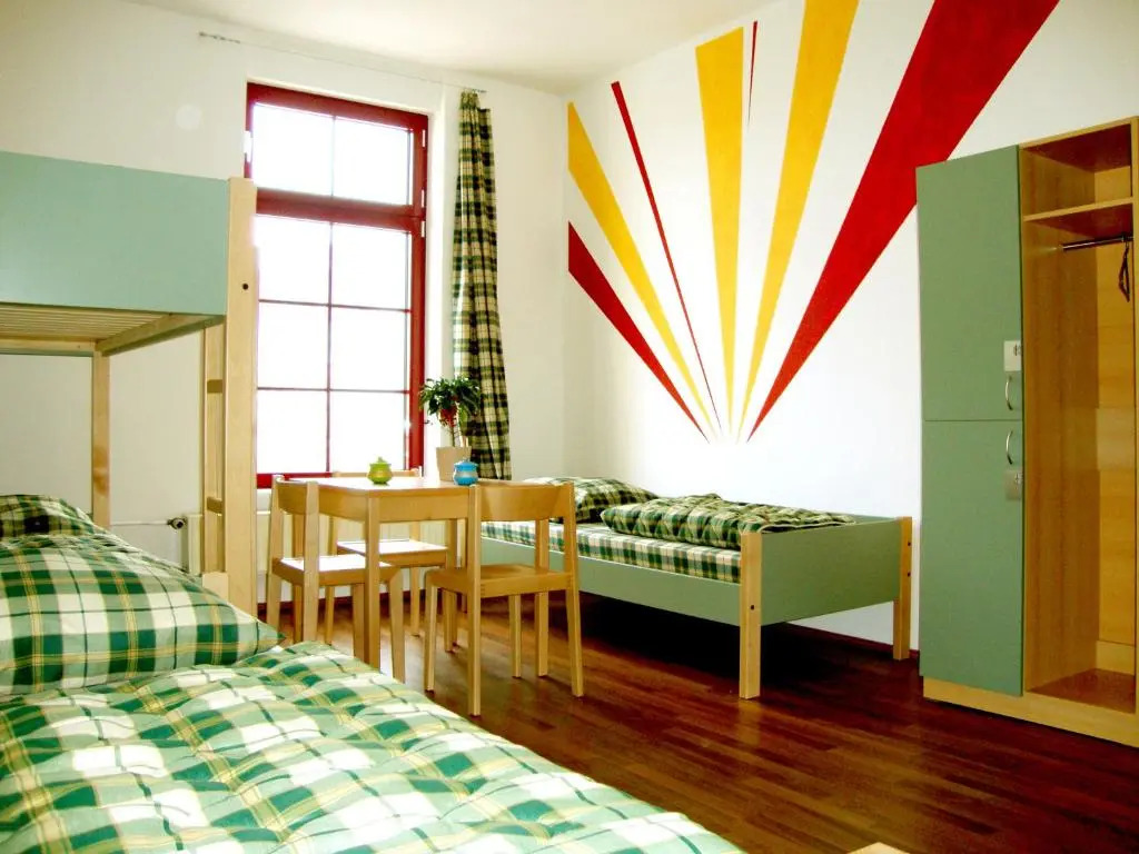 Photo - Wombat's City Hostel Leipzig