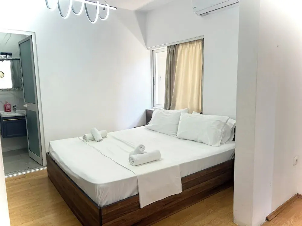 Foto - Budget Hotel