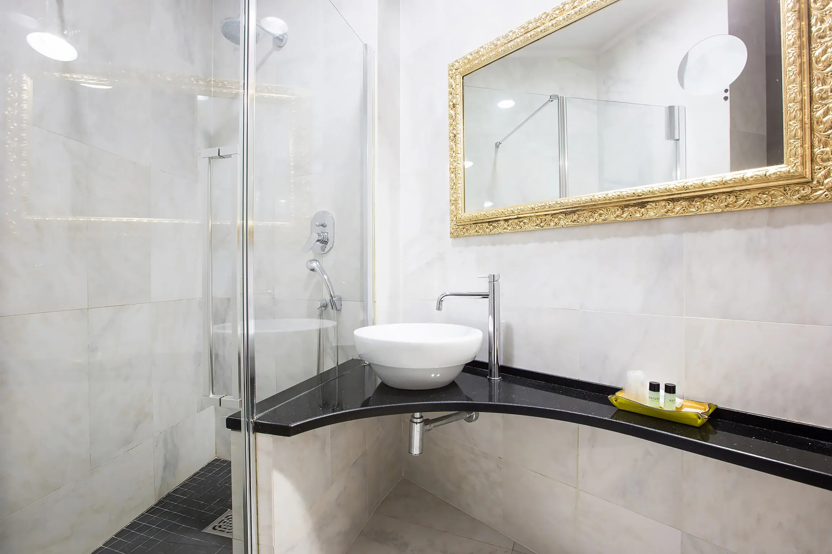 Foto - Relais Hotel Centrale "Dimora Storica"