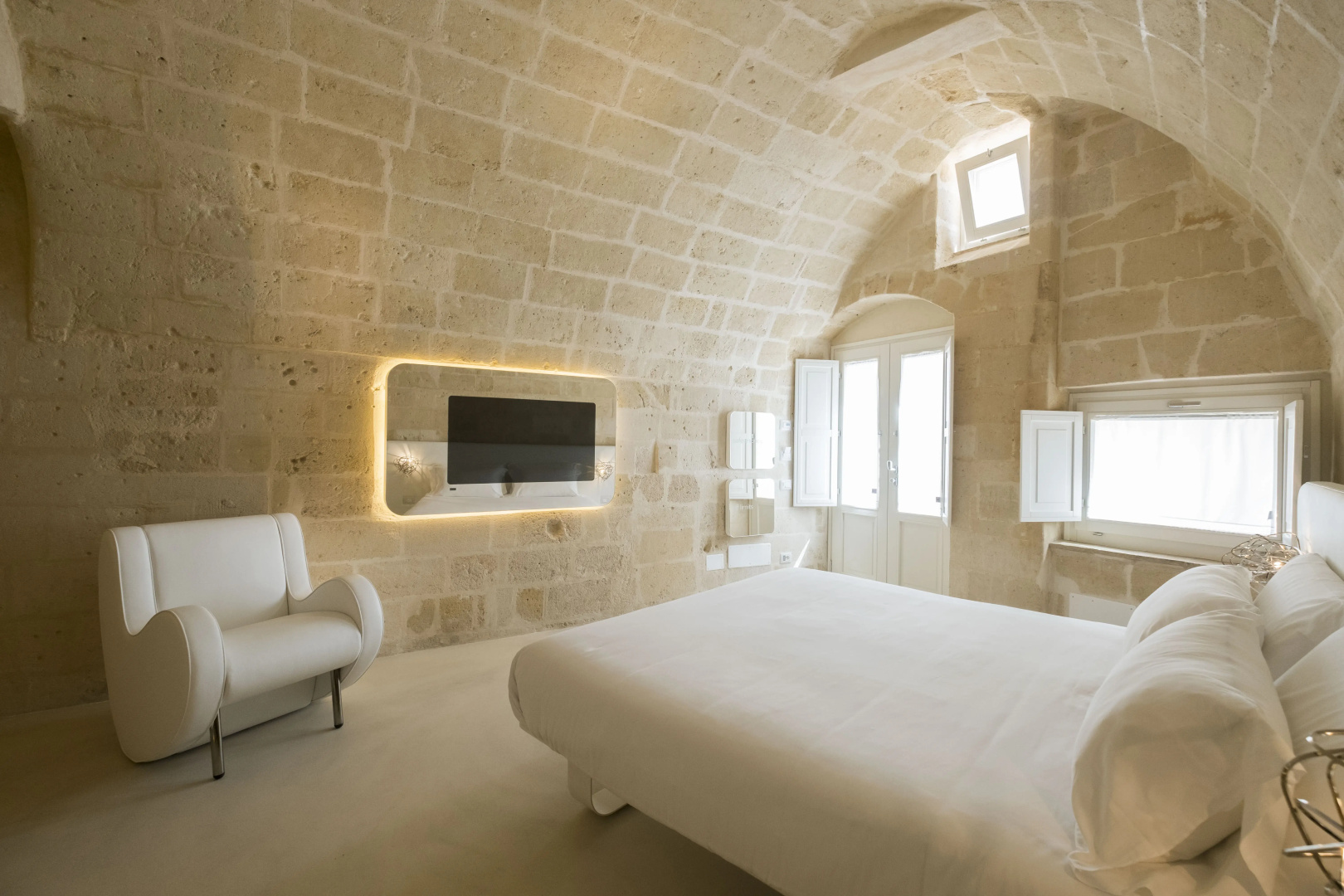 Photo - Aquatio Cave Luxury Hotel & SPA