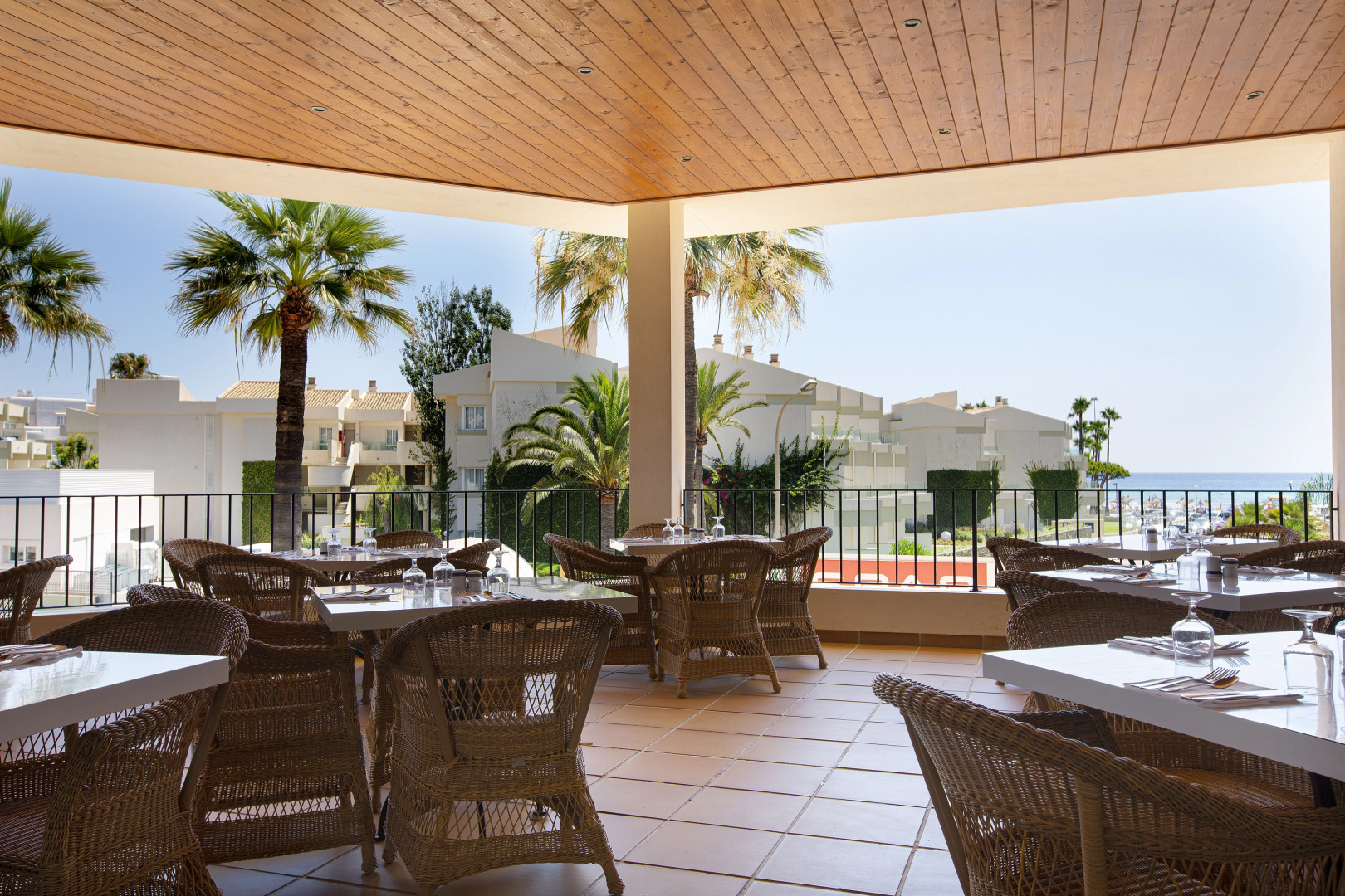 Photo - Hipotels Mediterraneo Club