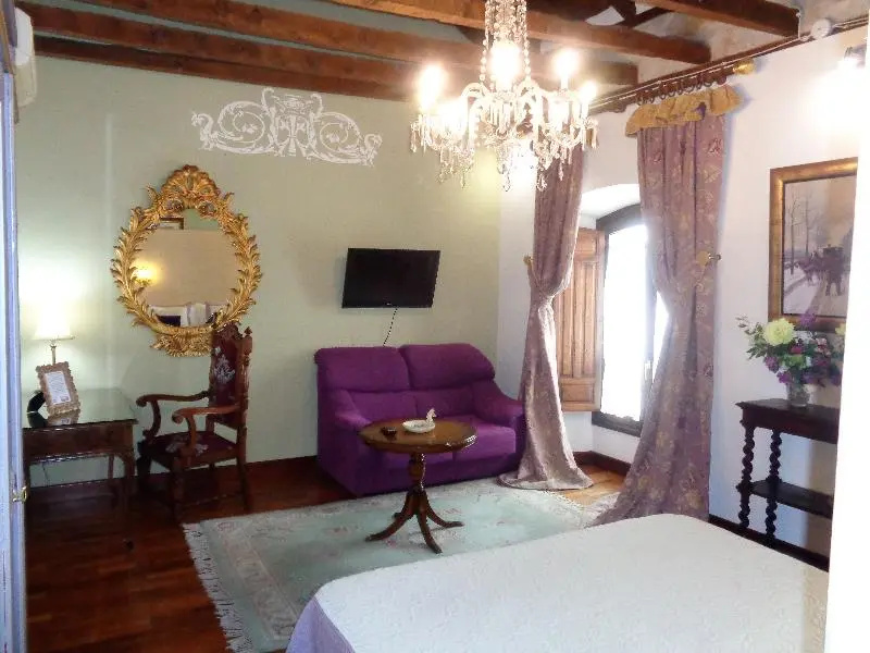 Photo - Boutique Hotel Nueve Leyendas
