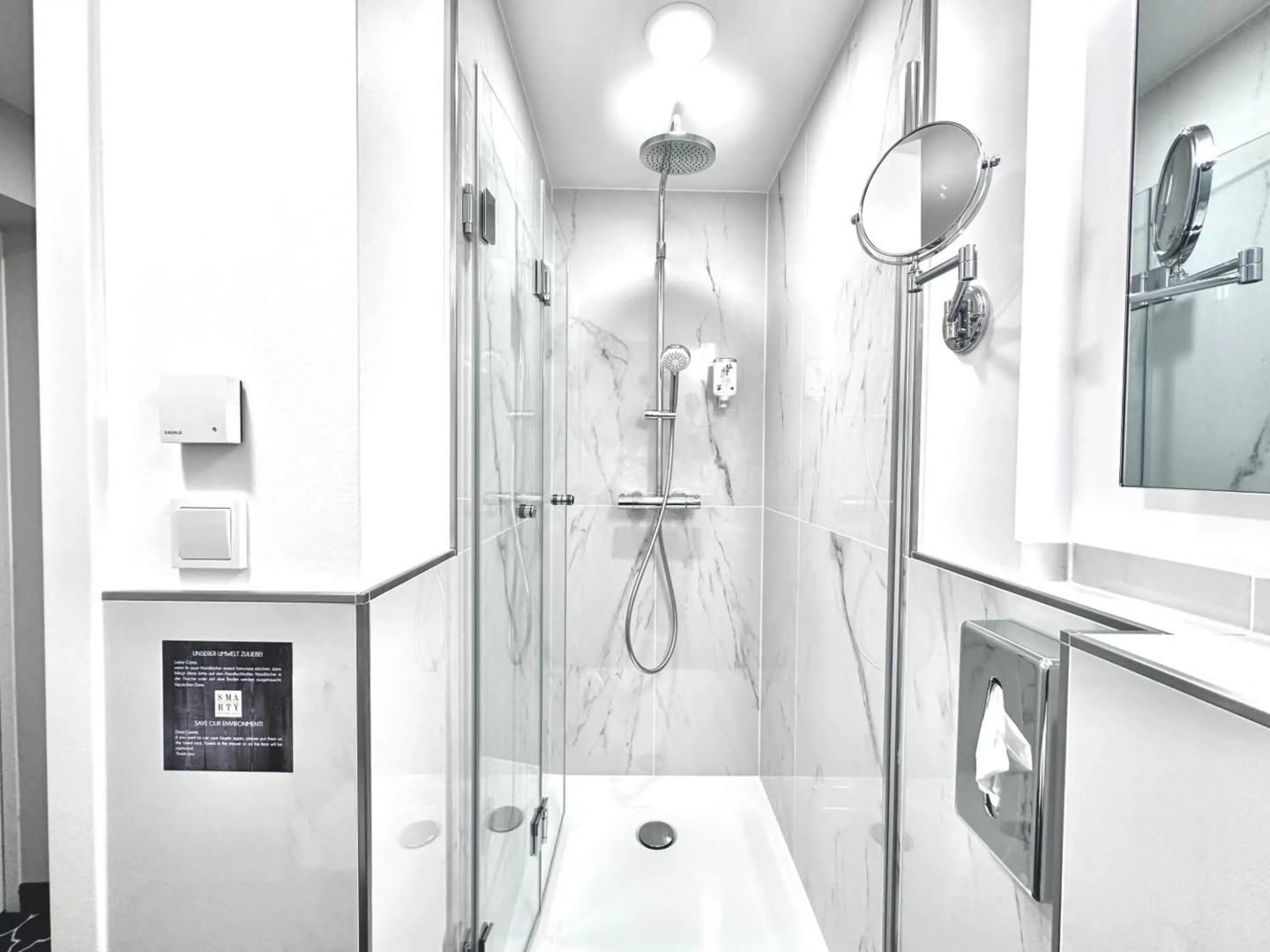 Foto - Rhein Hotel St. Martin