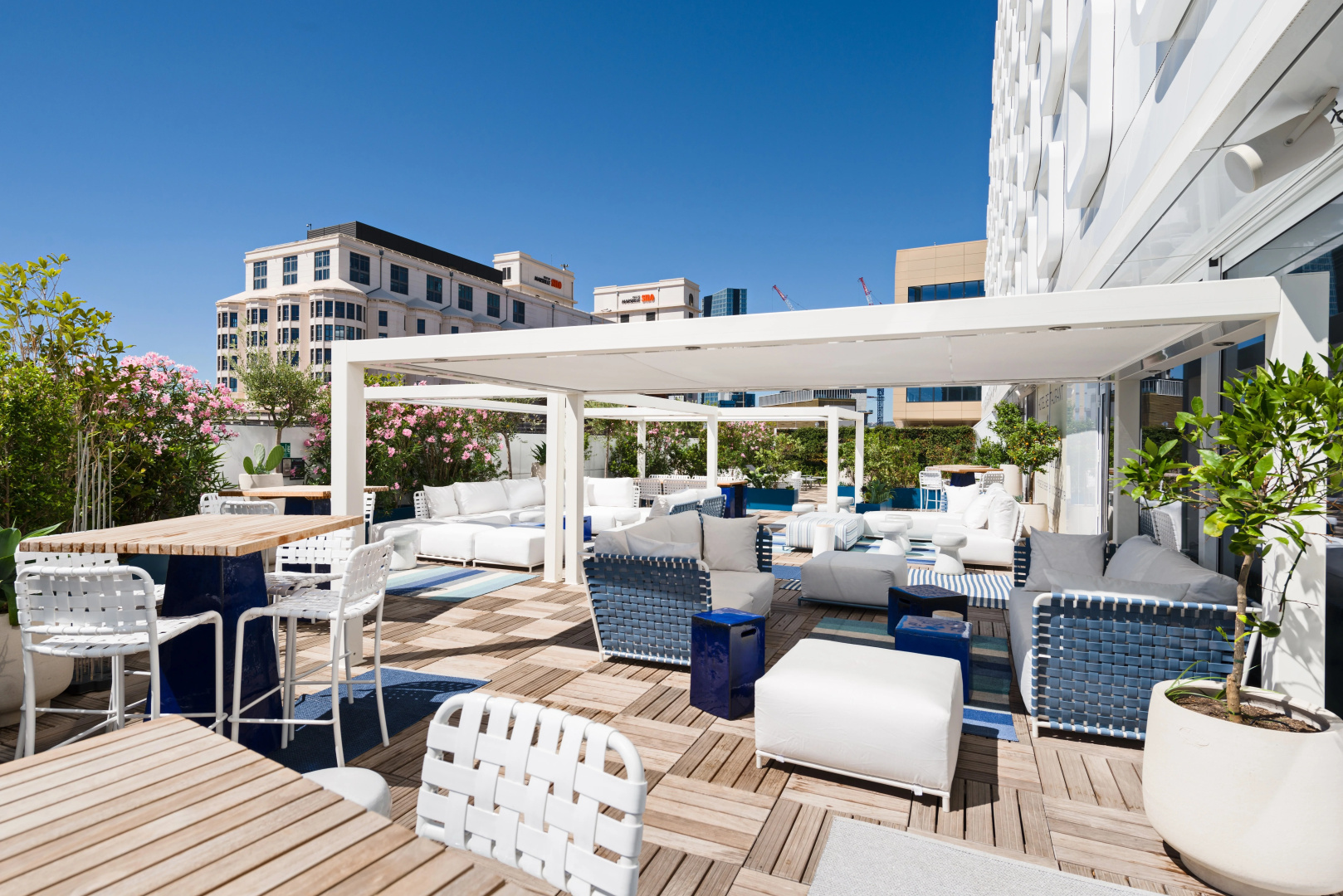 Foto - Golden Tulip Marseille Euromed