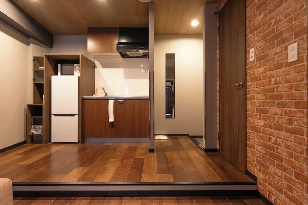 Photo - e-stay namba