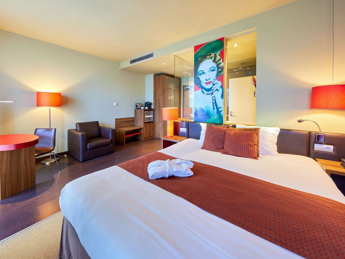 Photo - Clarion Congress Hotel Bratislava