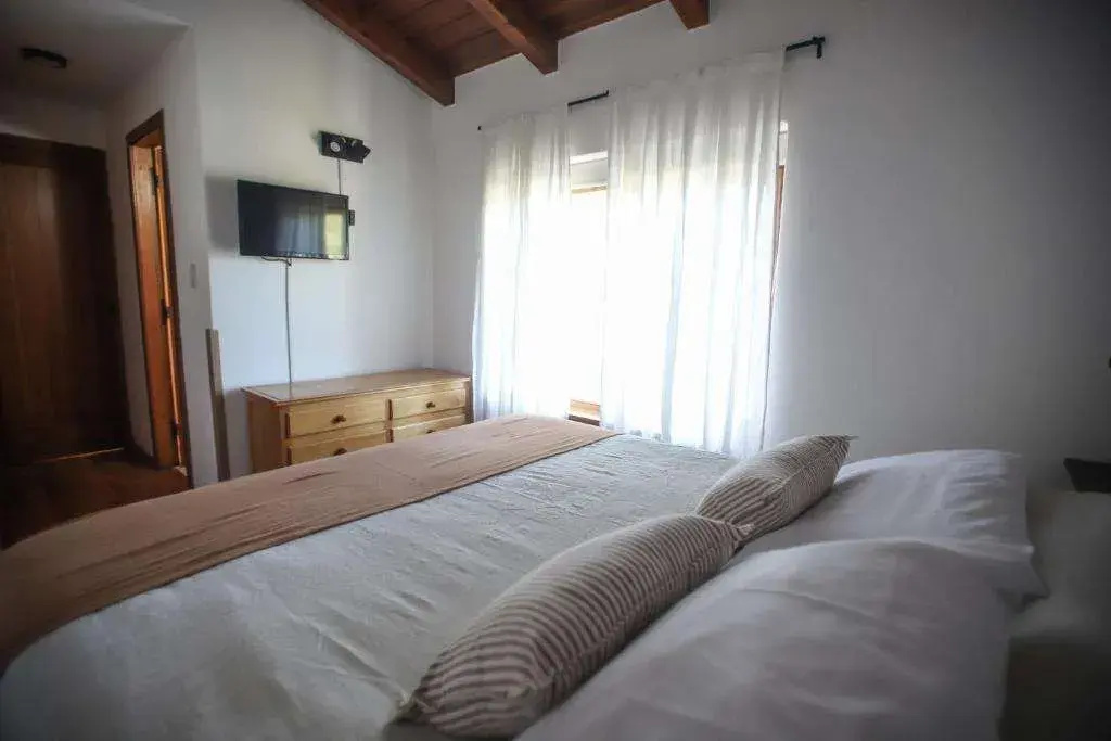 Foto - Hostería & Apart Hotel Carelhue