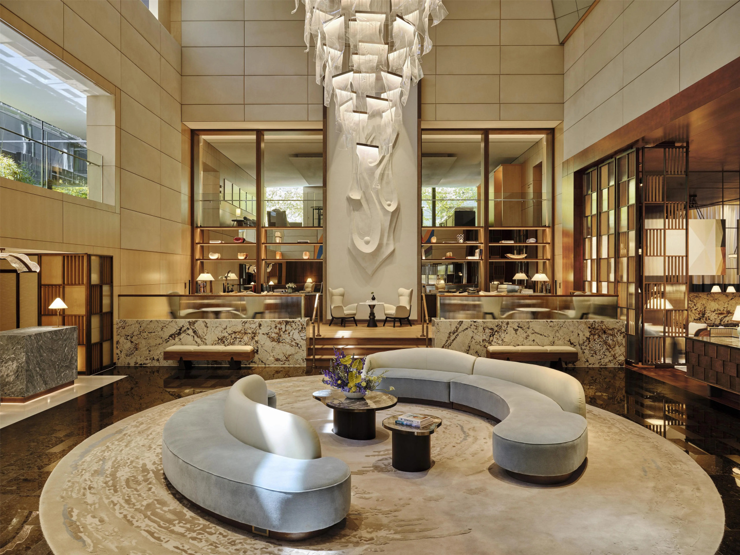 Foto - Park Hyatt Zurich
