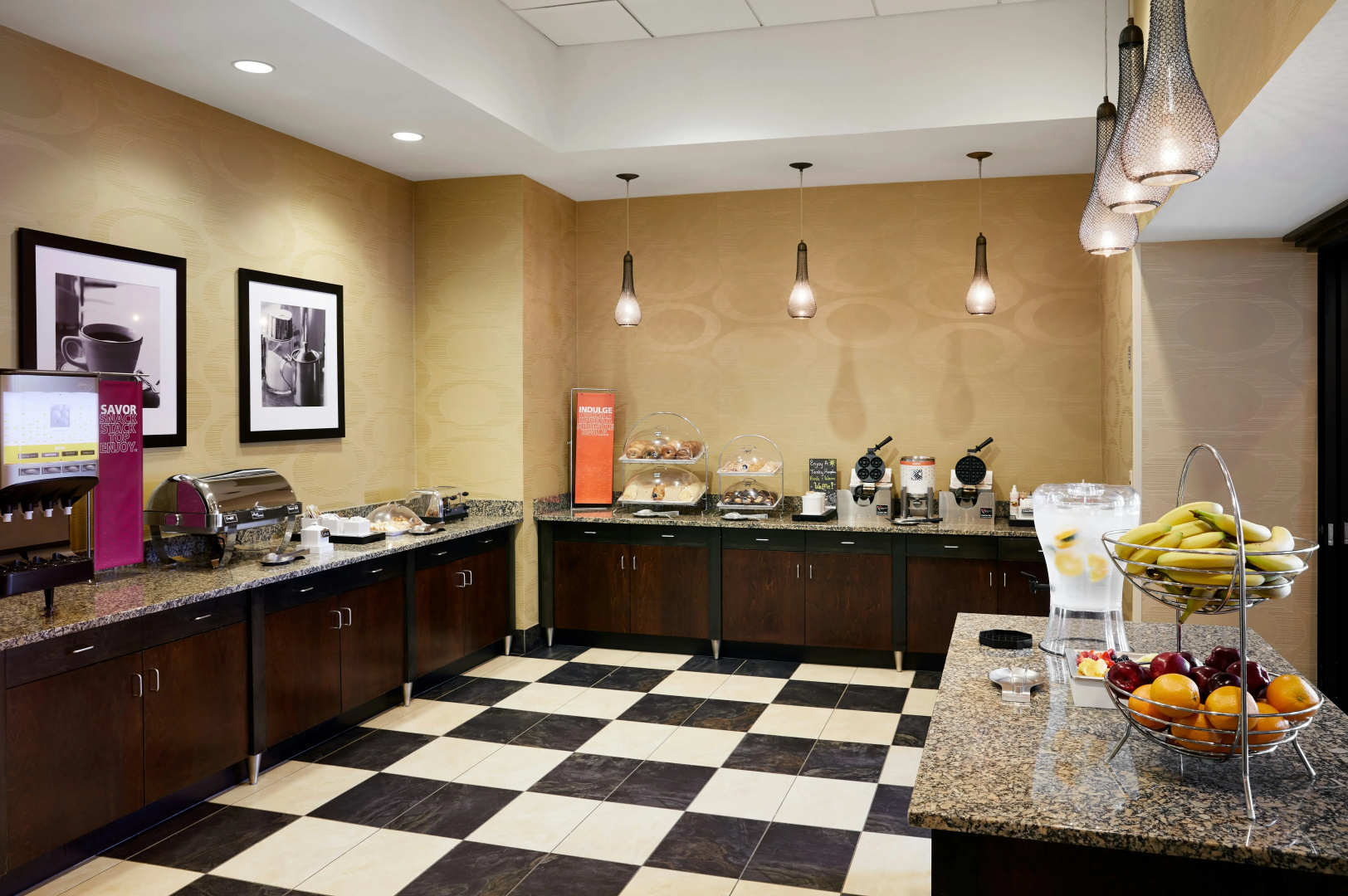 Foto - Hampton Inn & Suites Chicago/Mt. Prospect