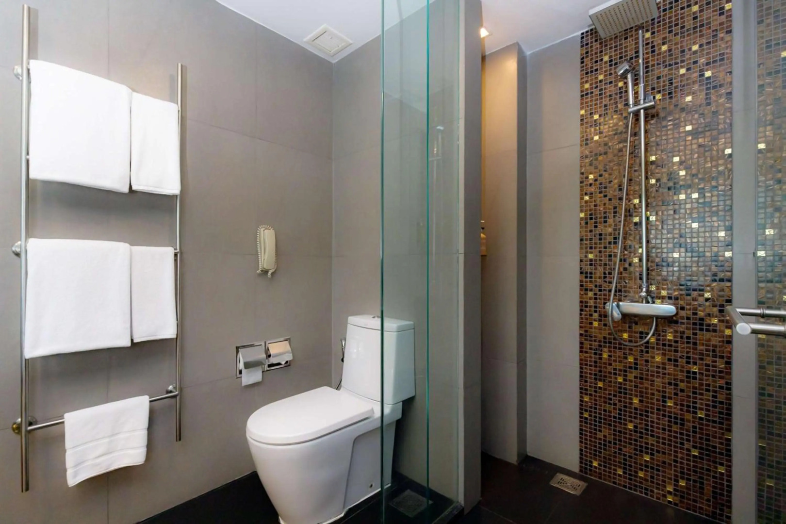 Foto - Warsaw Presidential Hotel