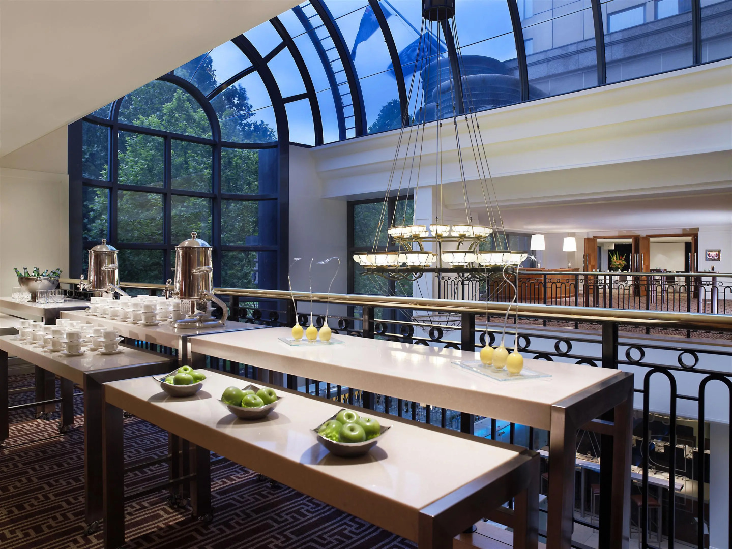 Photo - Sheraton Grand Sydney Hyde Park