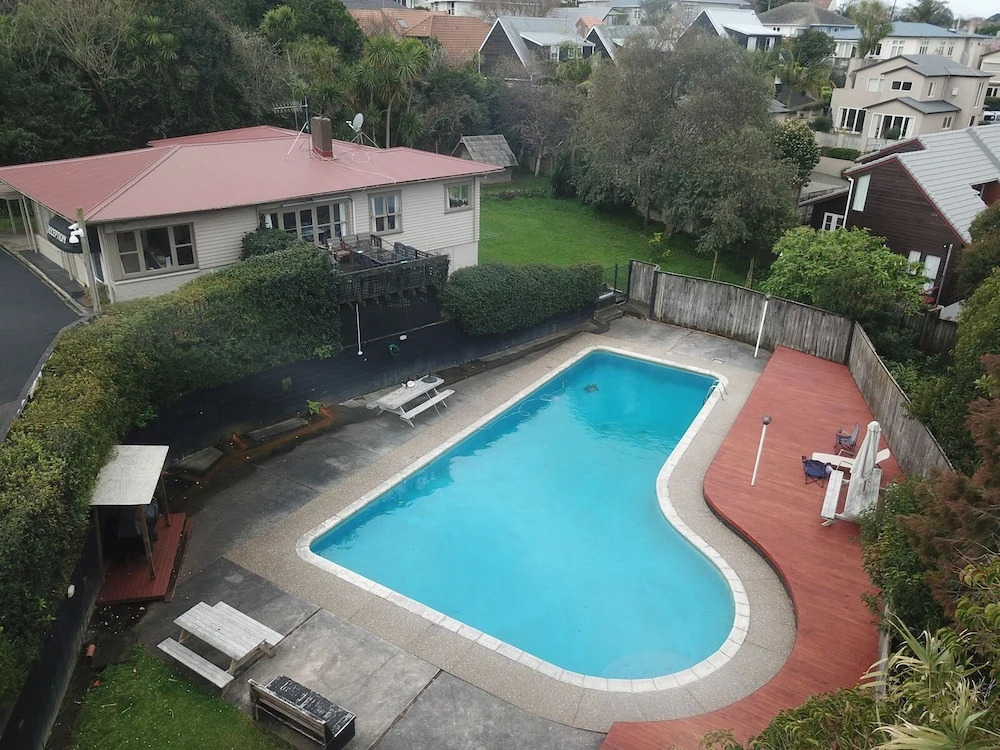 Photo - Touchwood Motor Inn & Inner City Camping Ground