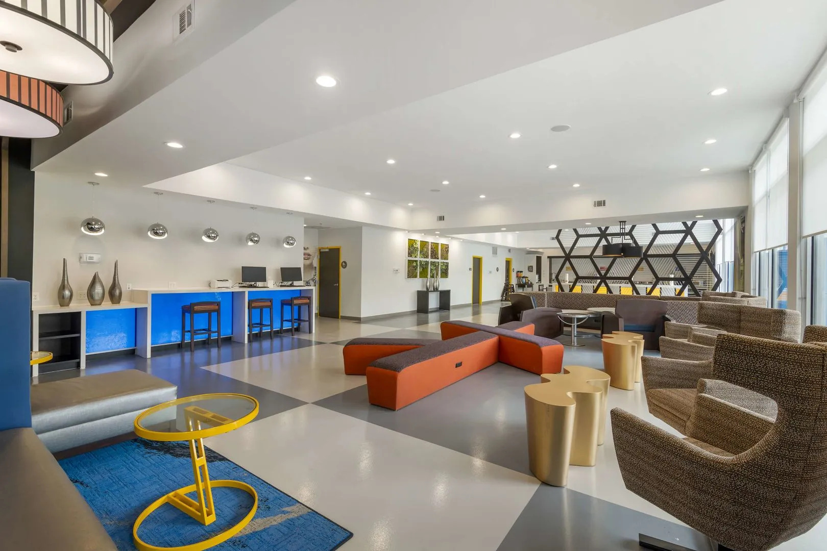 Foto - GLo Best Western Pooler - Savannah Airport Hotel