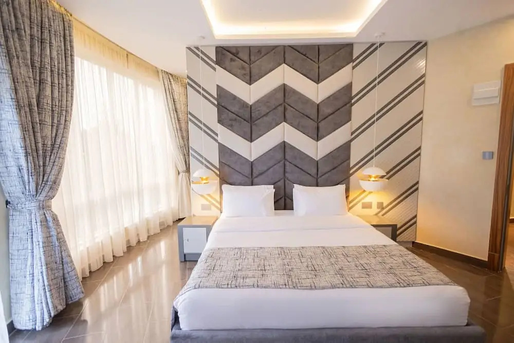 Foto - Grik Hotel - Entebbe