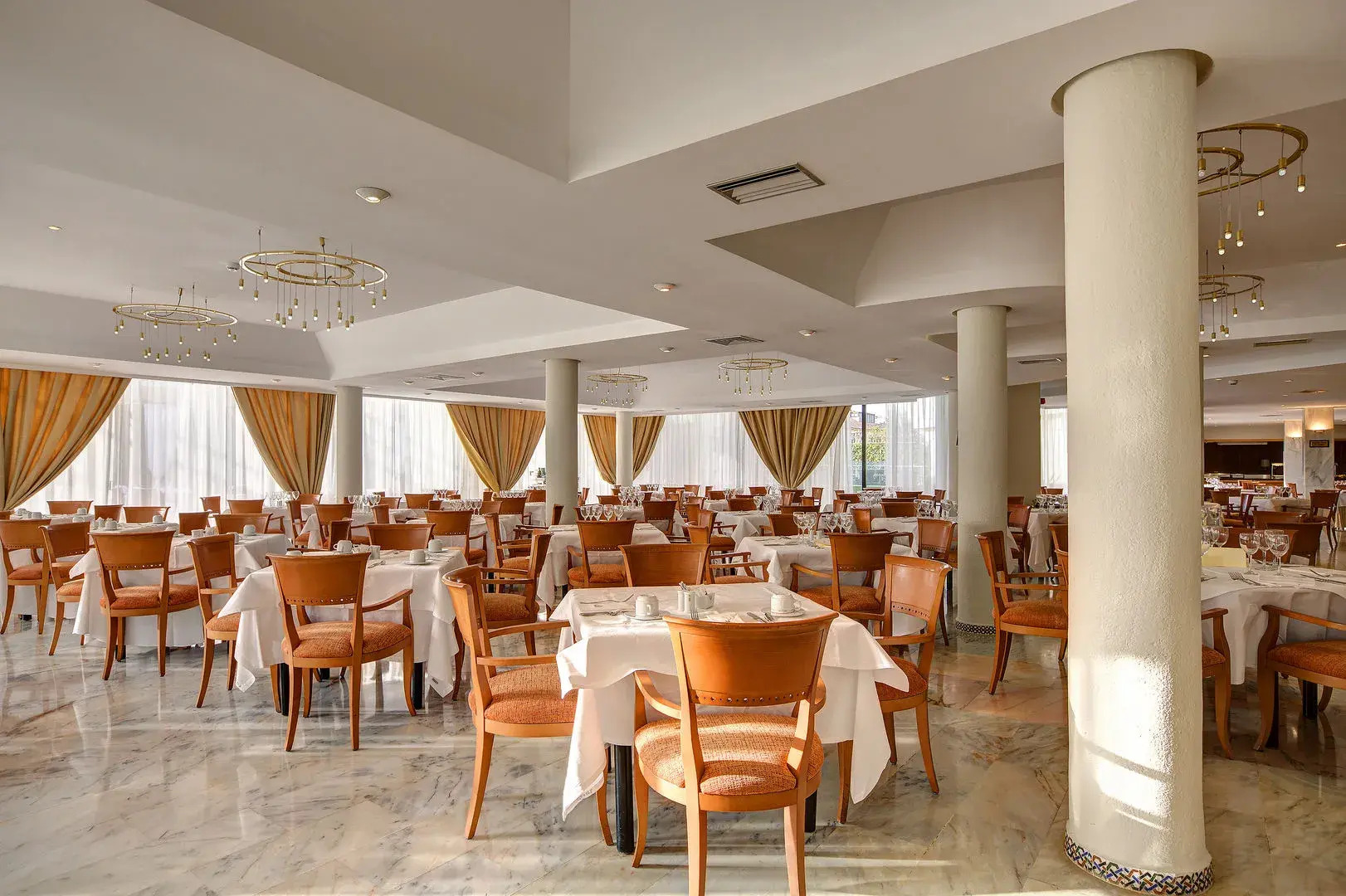 Foto - Hipotels Sherry Park