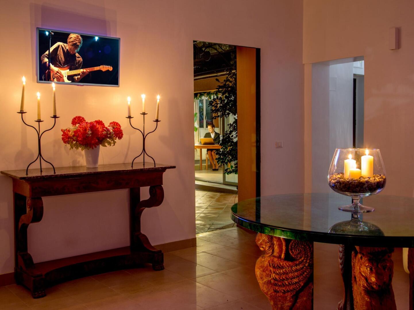 Foto - Antica Locanda Palmieri