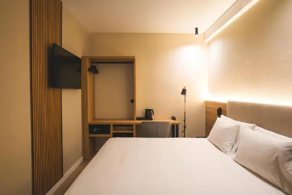 Foto - Hospedium Hotel Gaudea Santa Pola