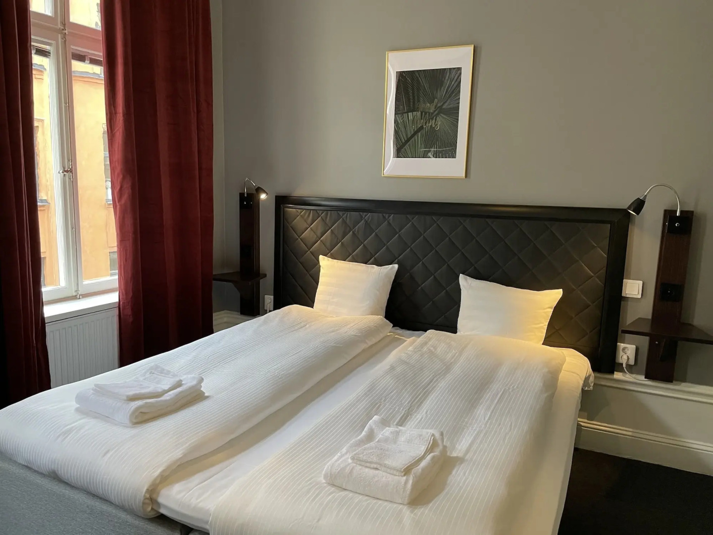 Photo - Unique Hotel Jungfrugatan