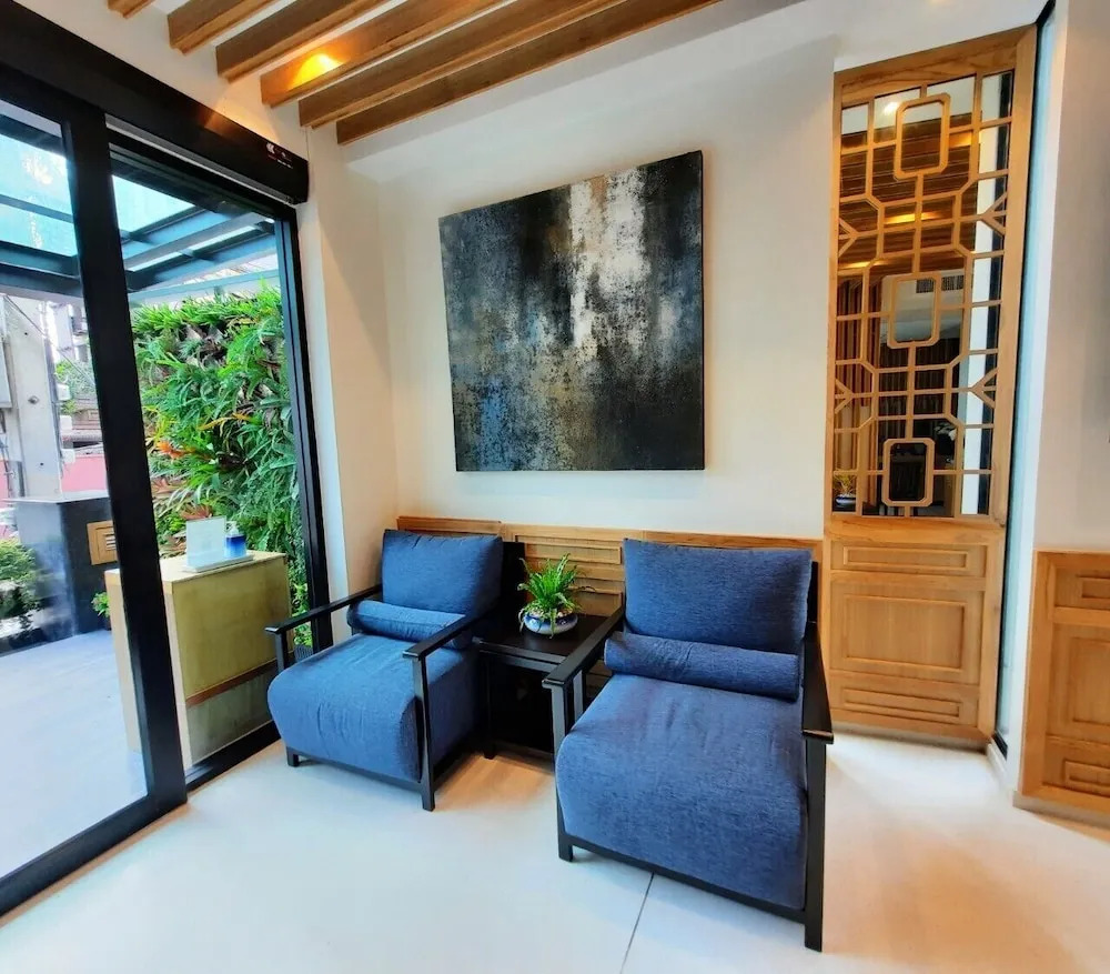 Foto - Ama's House Luxury Boutique Hotel