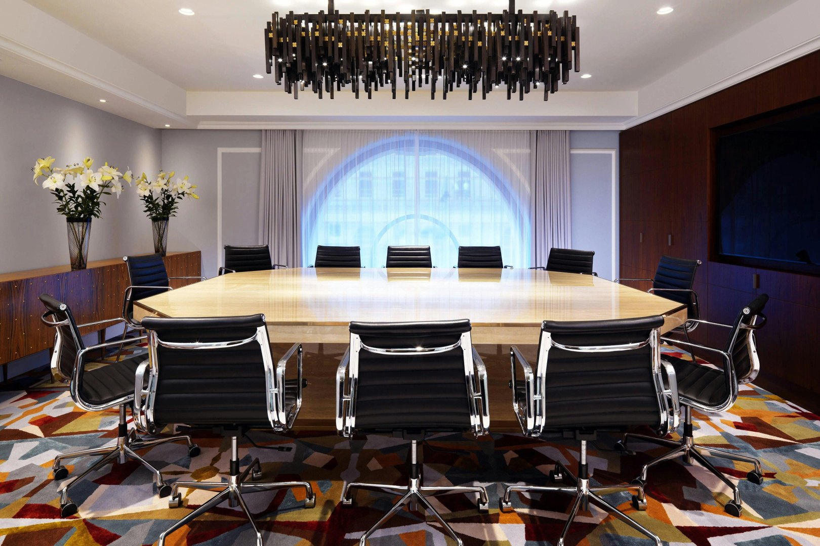 Foto - Hotel Bristol, A Luxury Collection Hotel, Warsaw