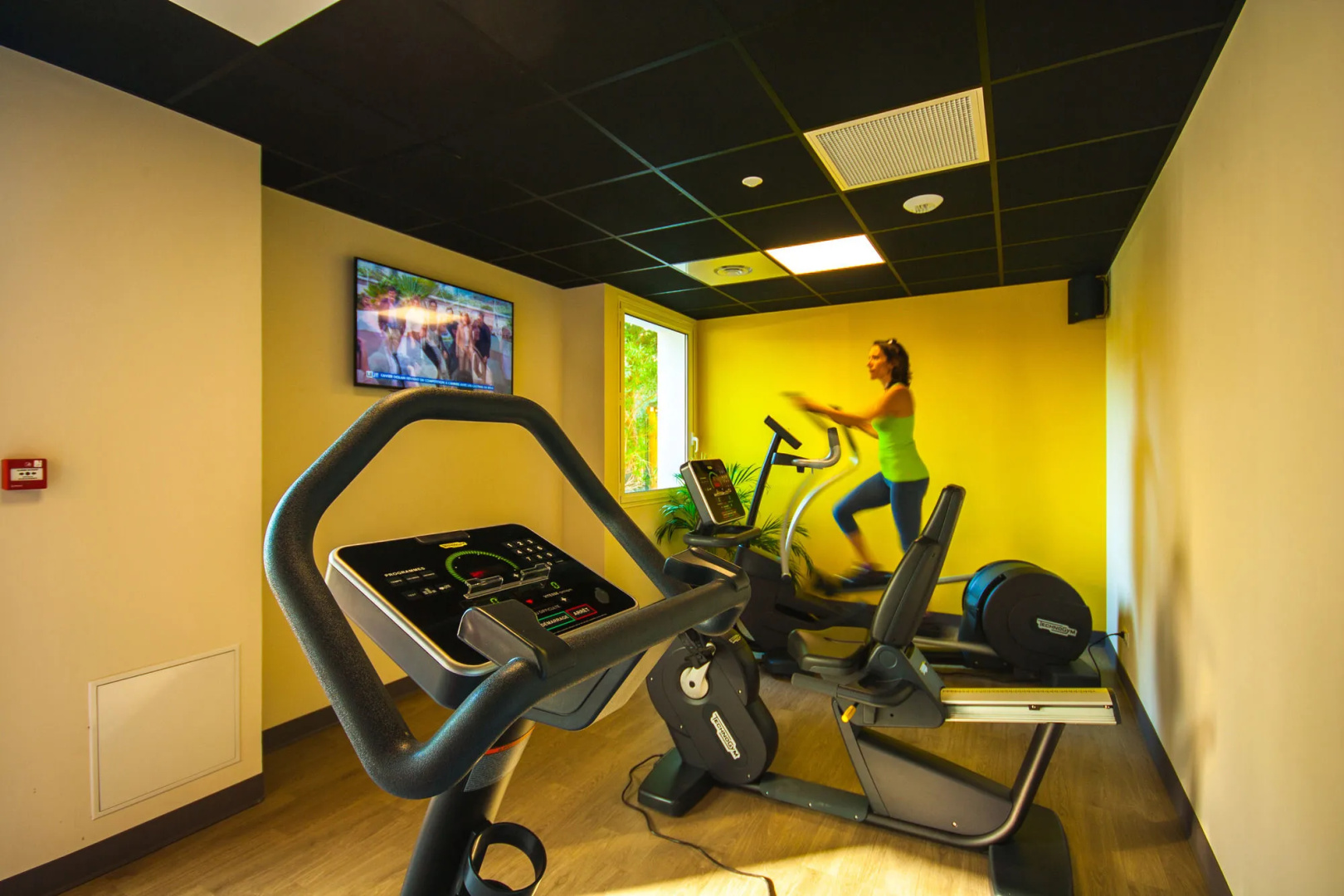 Photo - Best Western Hotelio Montpellier Sud