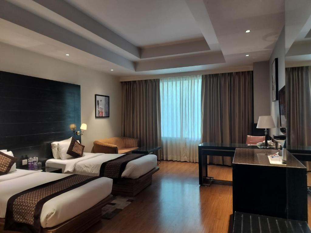Photo - Stellar Resorts by Bel-La Monde