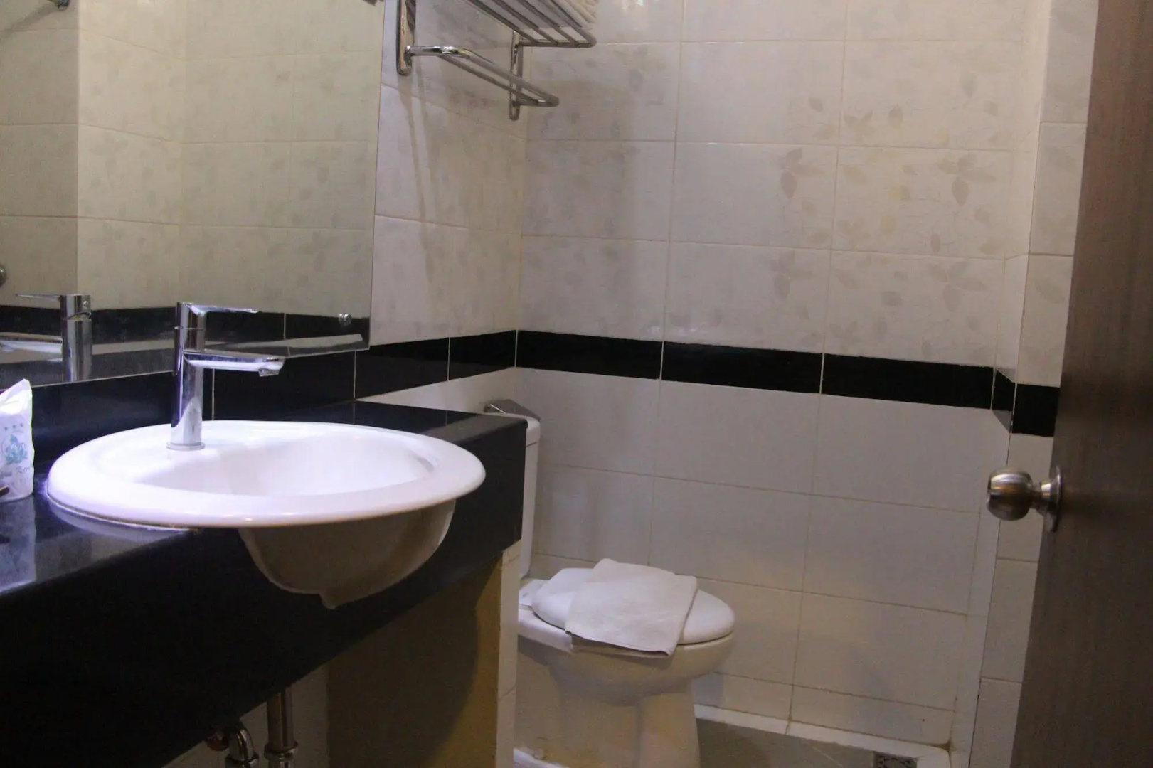 Foto - Cakra Kembang Hotel