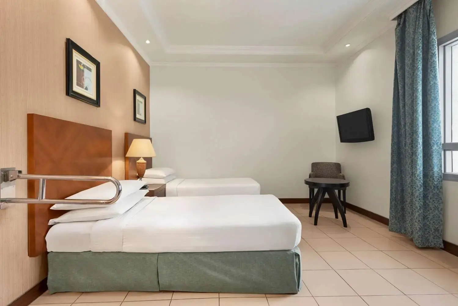 Foto - Al Massa Dar Al Fayzeen Makkah