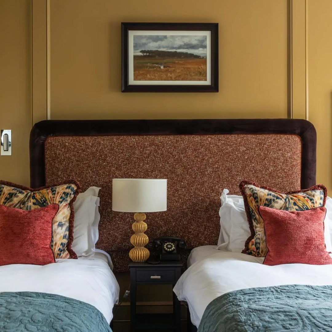 Foto - The Alma Hotel