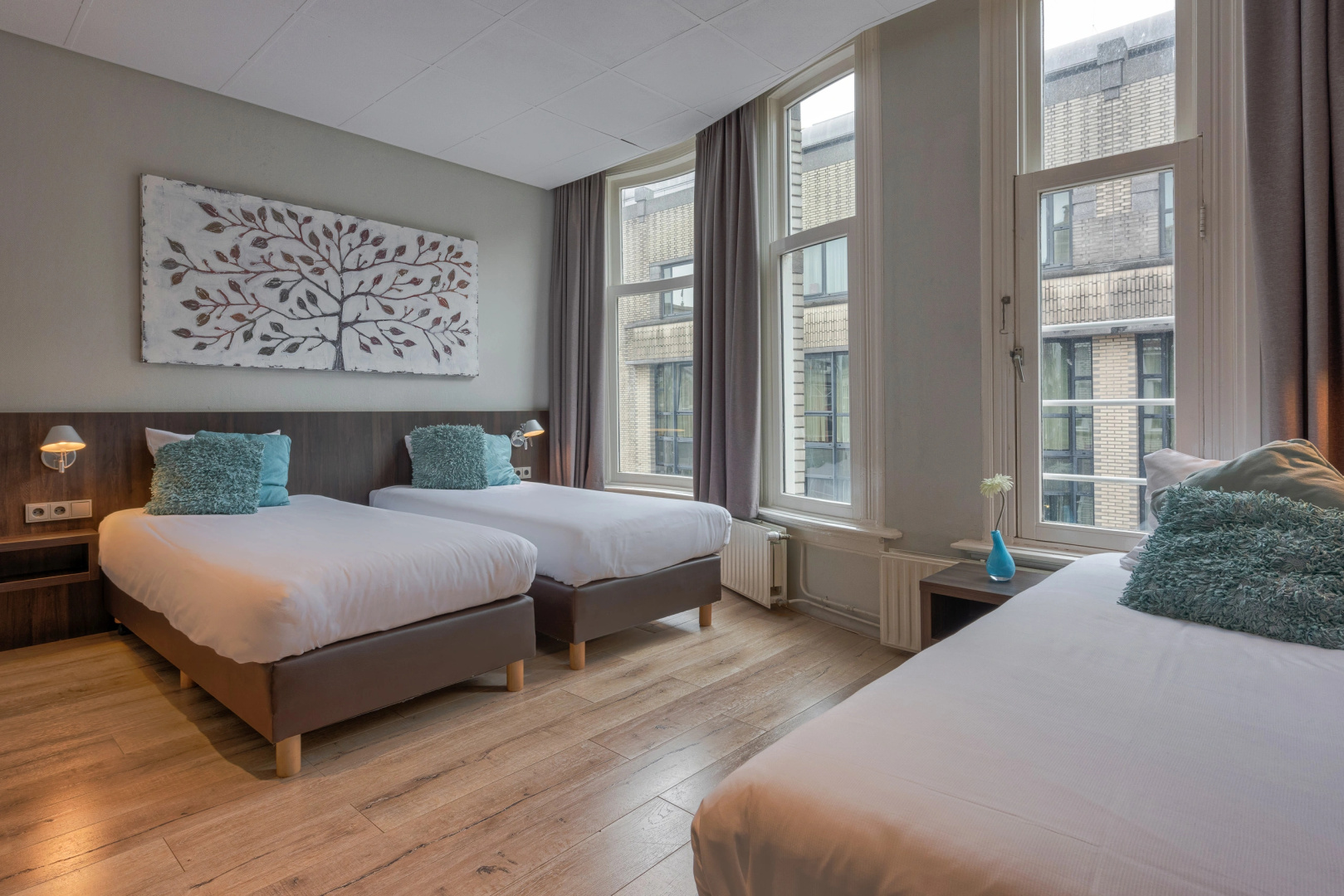 Photo - Hotel Damsquare