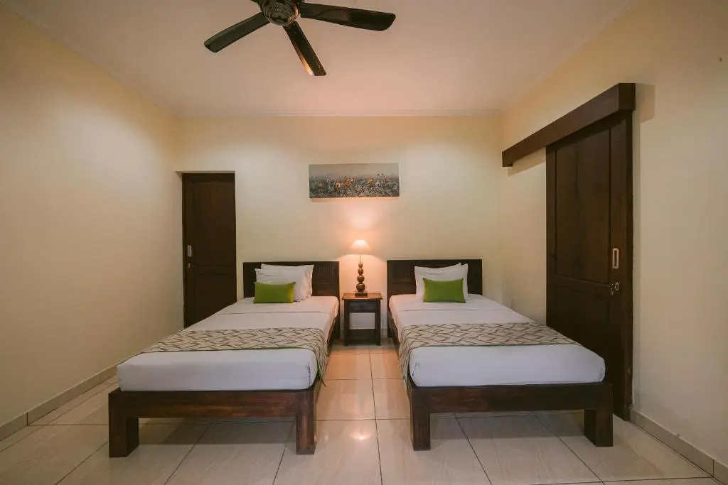 Photo - Medewi Bay Retreat