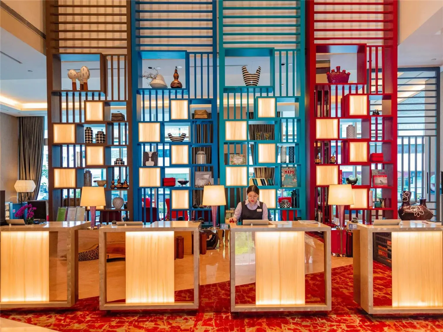 Photo - Mercure Singapore Bugis