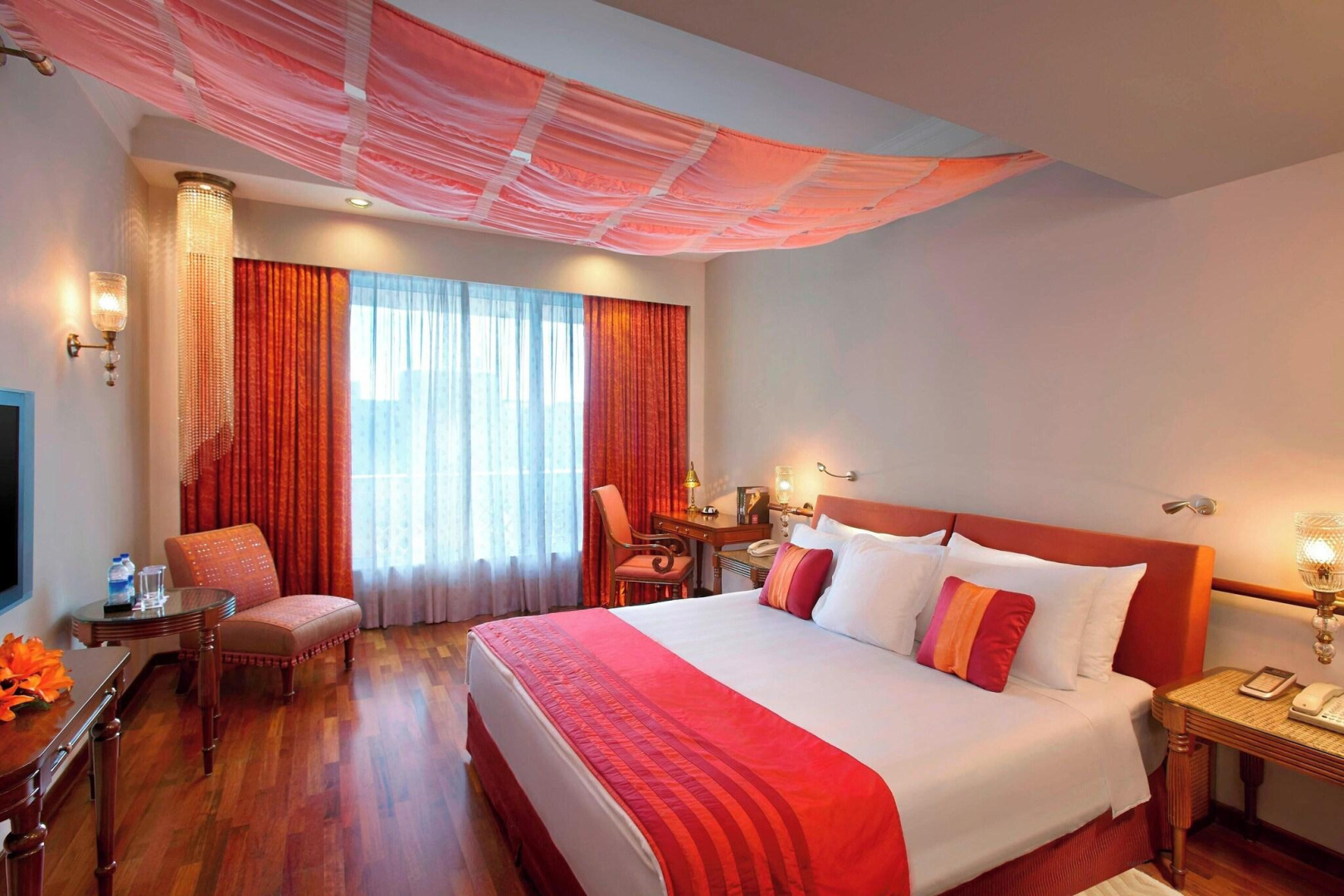 Photo - ITC Rajputana, a Luxury Collection Hotel, Jaipur