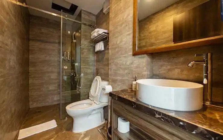 Foto - 3T Hotel Hanoi