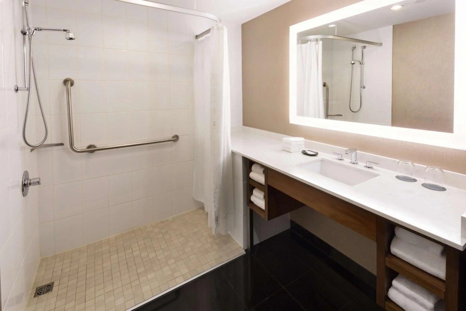 Foto - Hilton Vancouver Downtown, BC, Canada