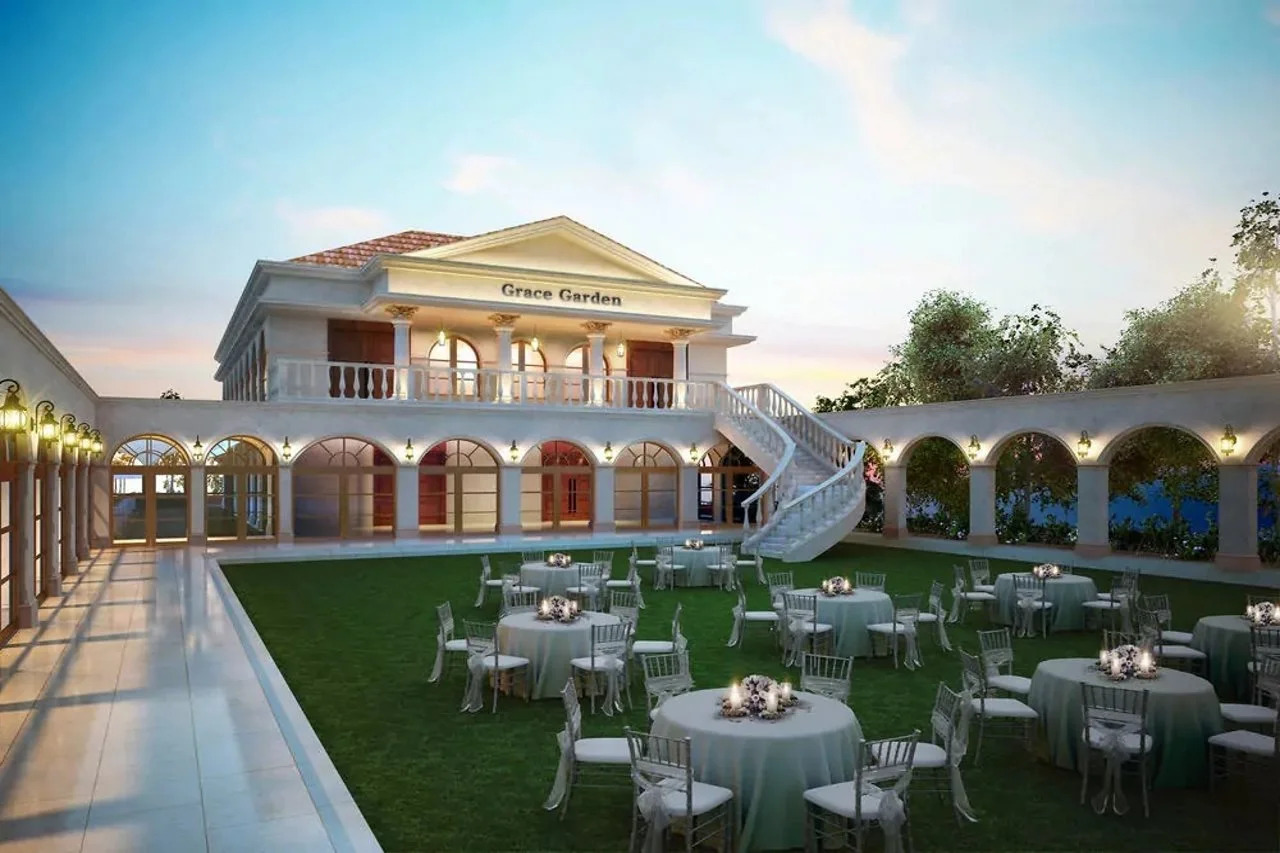 Foto - Ramada by Wyndham Songdo