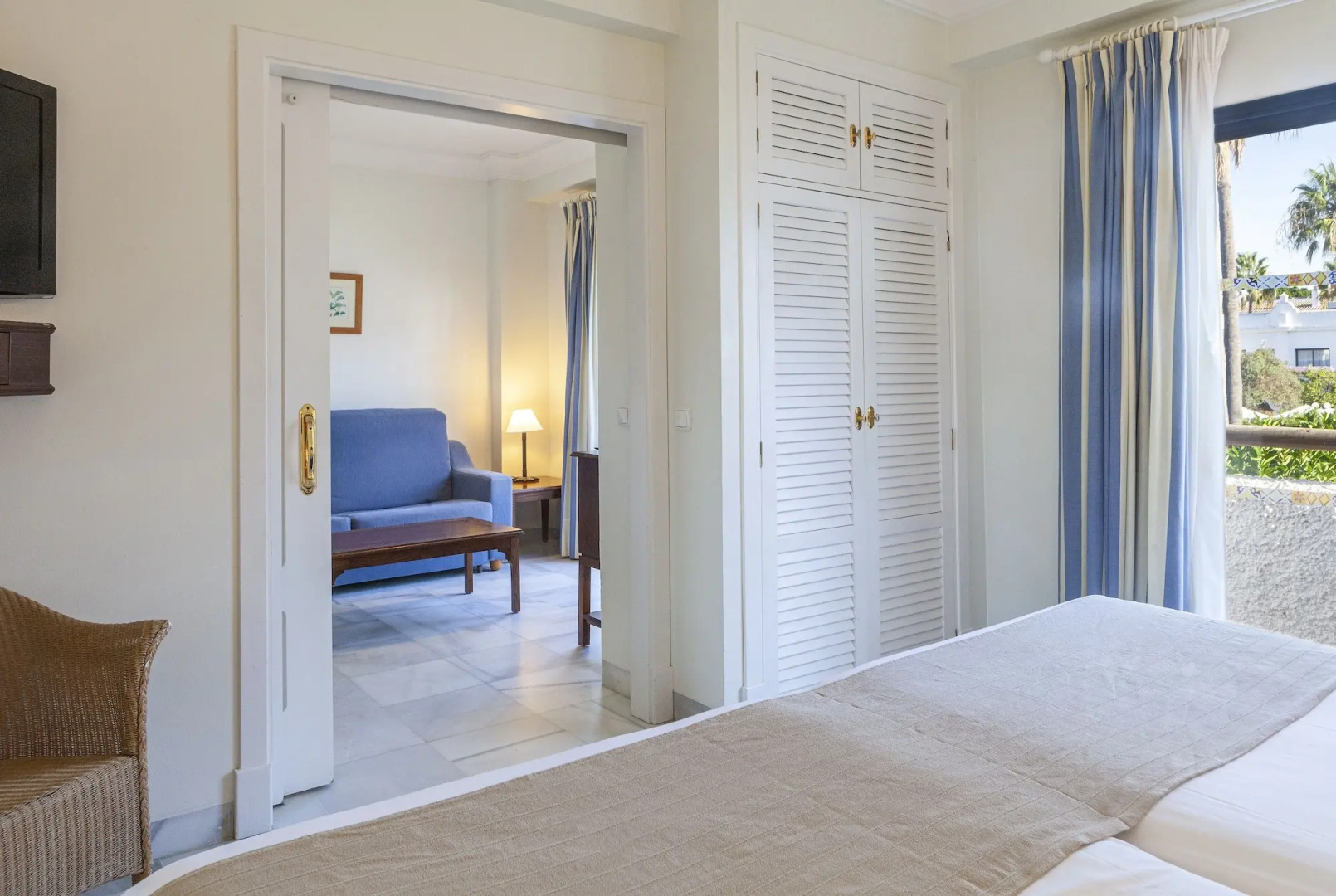 Foto - Playa de la Luz