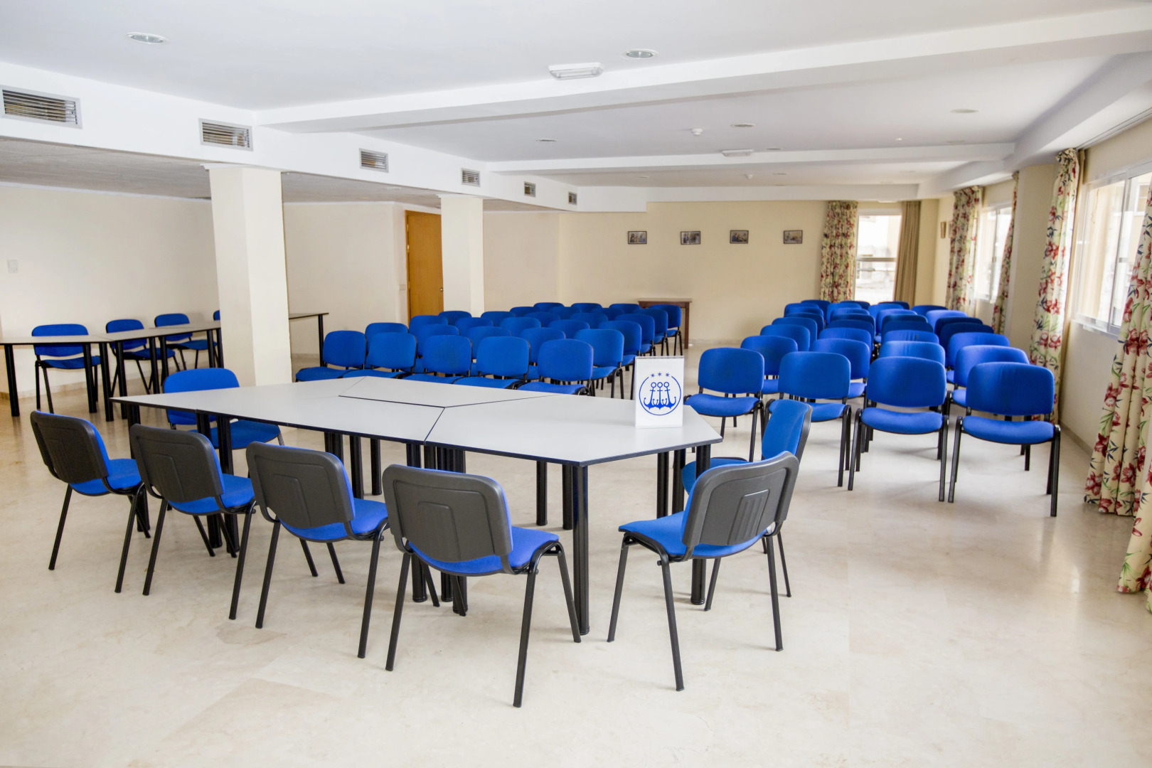 Foto - Hotel Tres Anclas