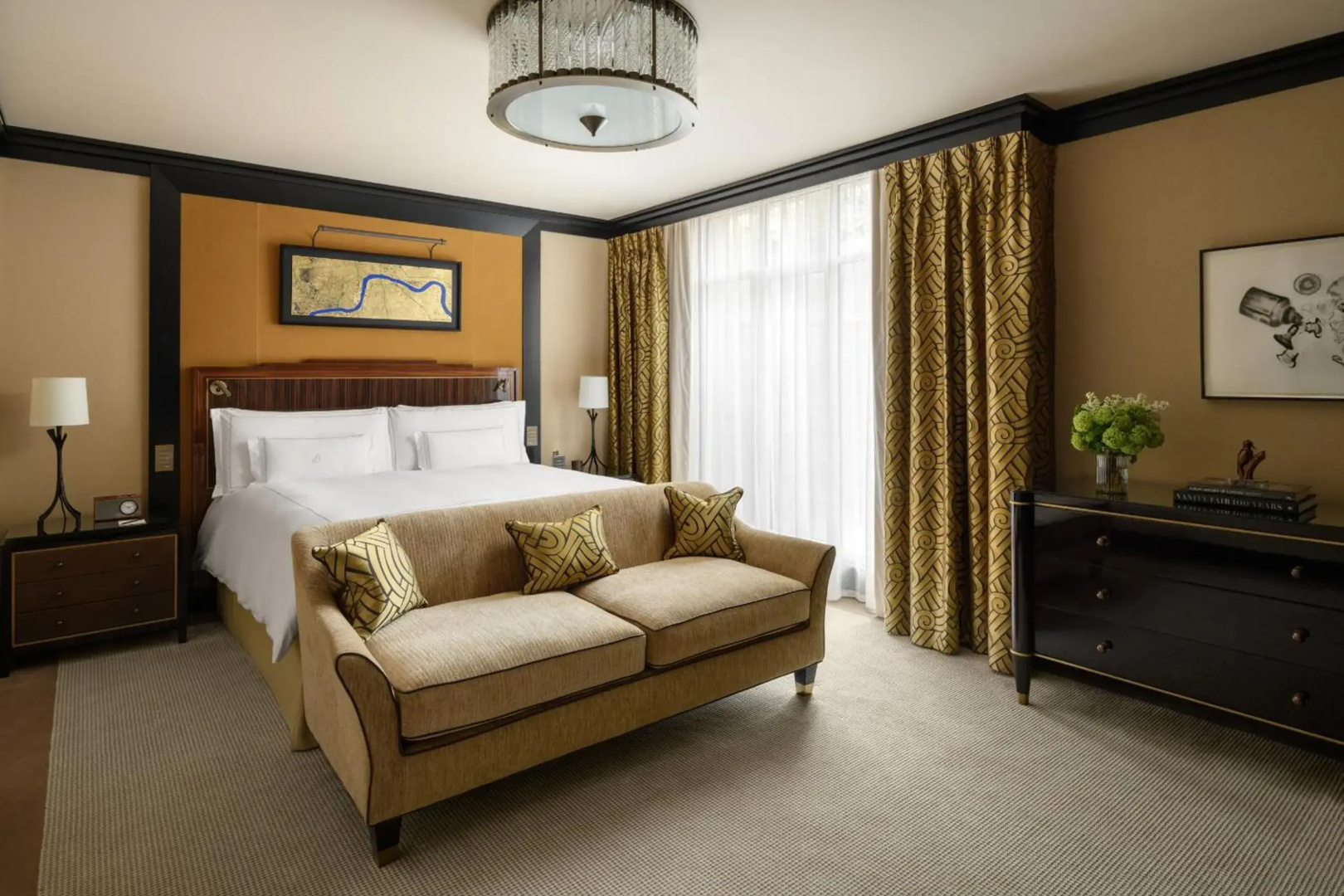 Photo - The Beaumont Mayfair