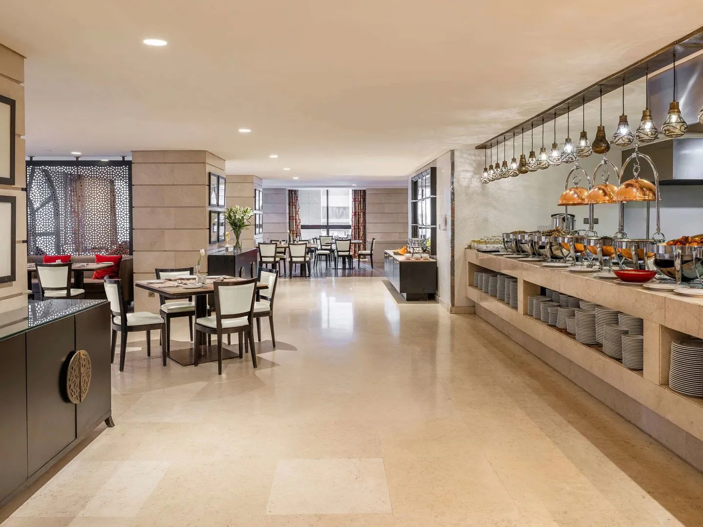 Foto - Sofitel Shahd Al Madinah