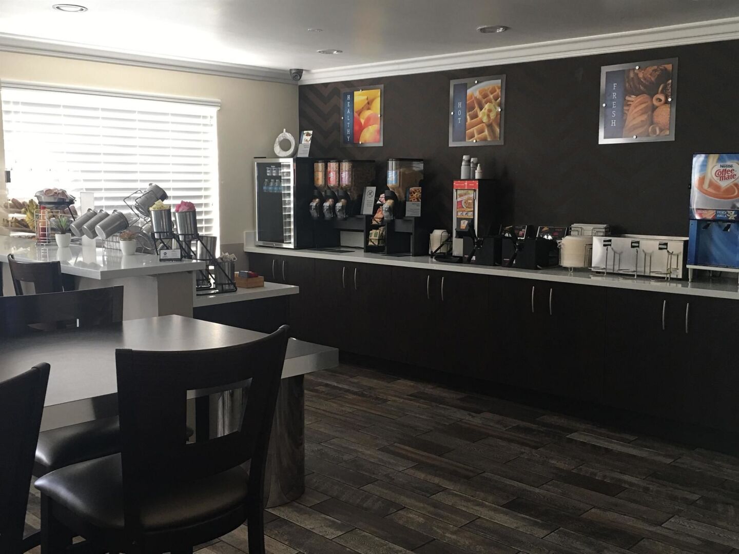 Foto - Best Western Airport Plaza Inn Hotel - Los Angeles LAX