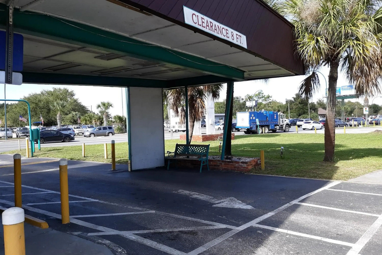 Foto - Arrow Motel by OYO Near Downtown