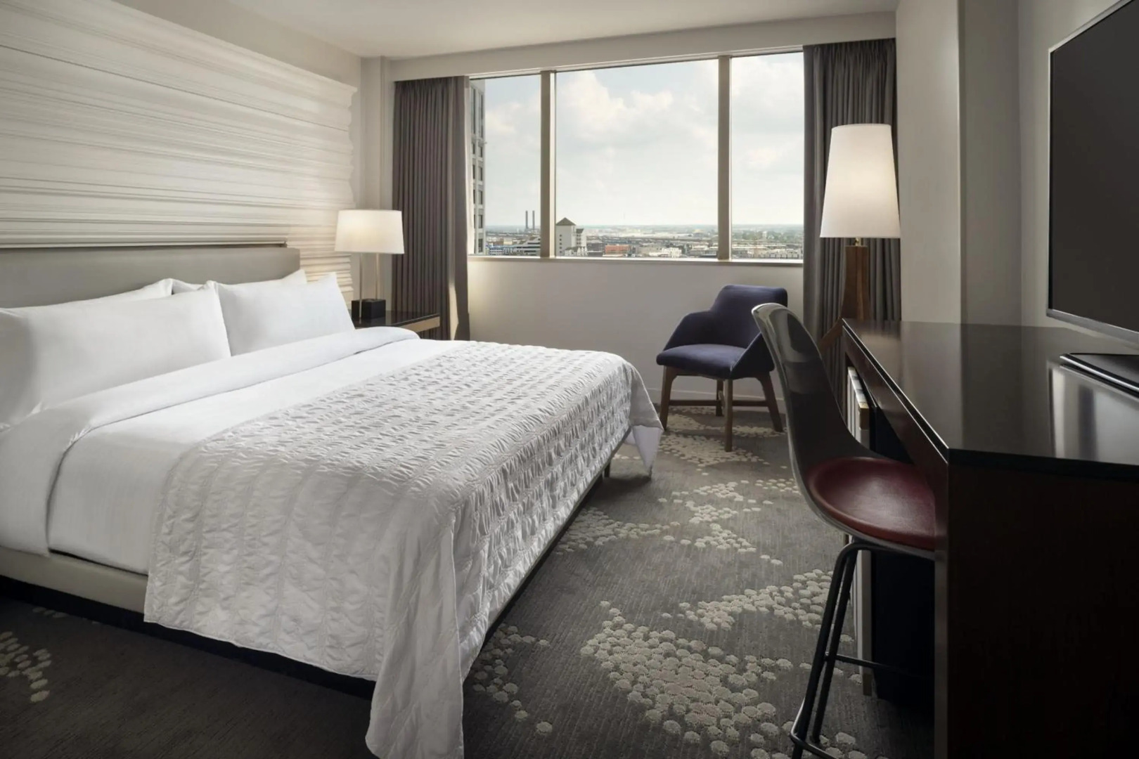 Foto - Le Meridien New Orleans